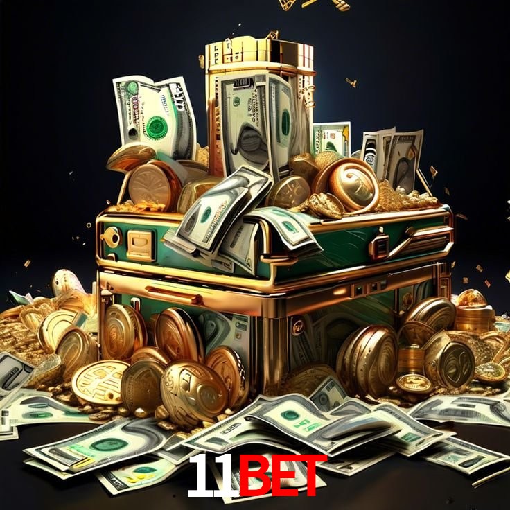 Bônus de Boas-vindas 11bet