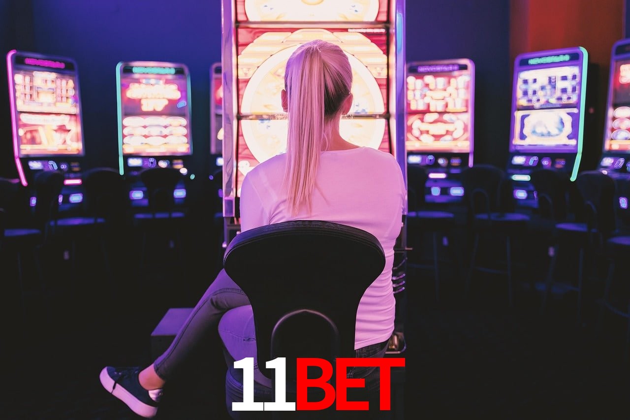 Game Statistics 11bet