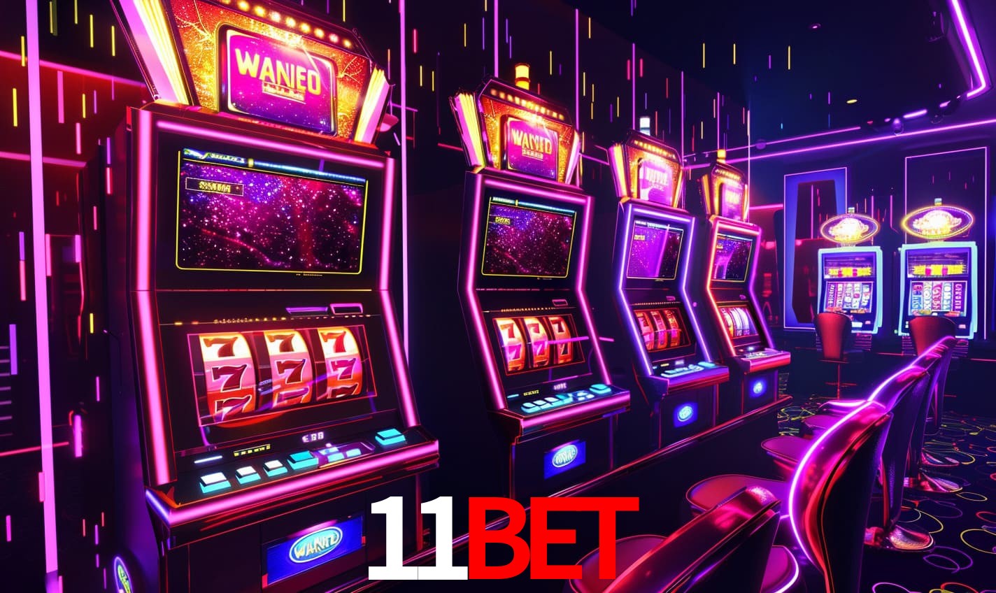 A Emoção da Loteria na 11bet: Uma Chance de Mudança de Vida