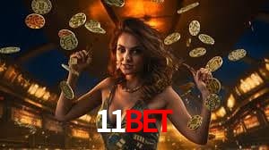 Welcome Bonus 11bet