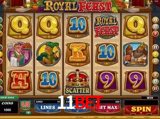 Flash Promotion 11bet