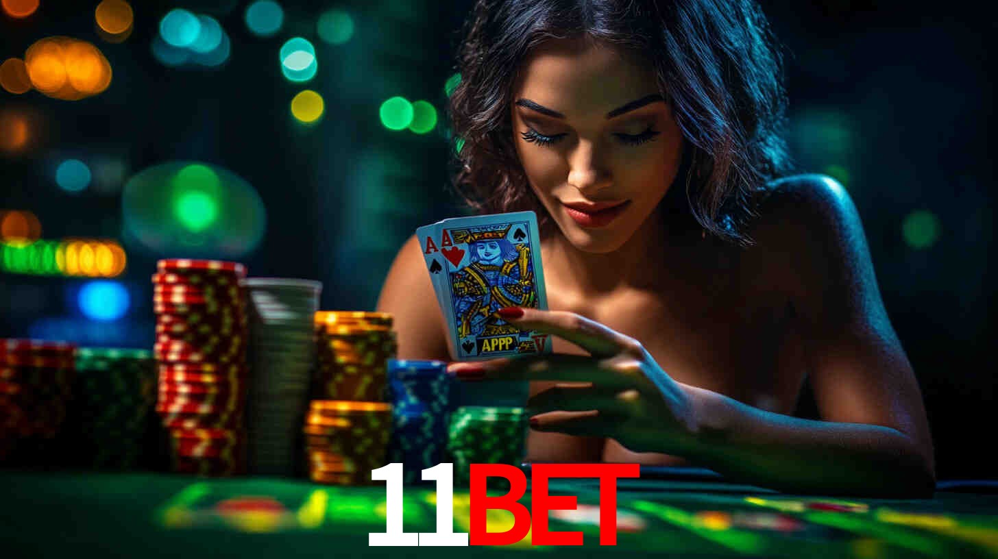 Inovações de Jogos na 11bet: O Futuro das Experiências Interativas