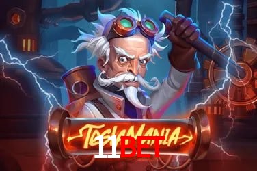 Cadastro Rápido 11bet