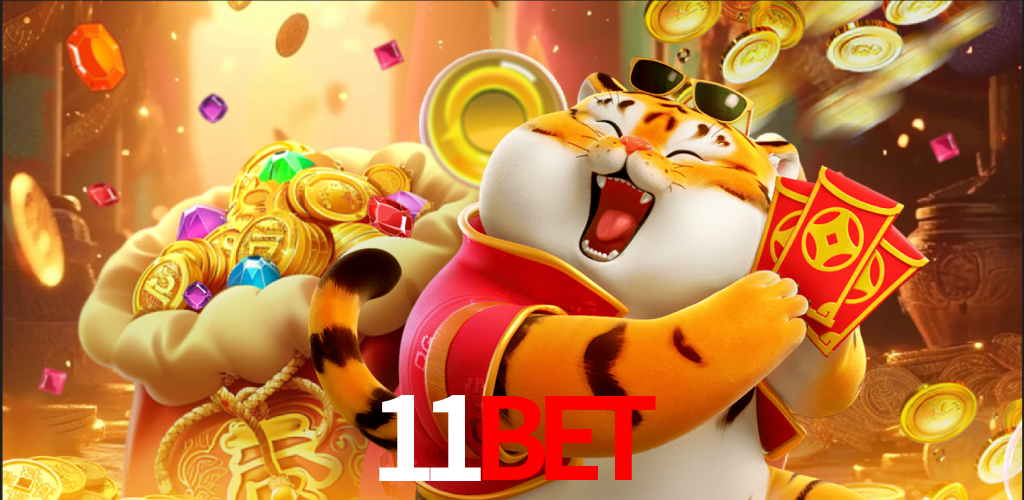 Bônus Generosos e Exclusivos no 11bet para Você!