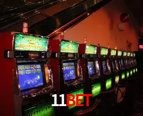 Seasonal Promotions 11bet