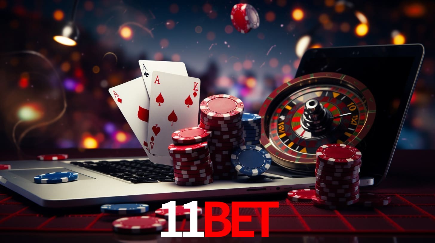 Blackjack Table 11bet