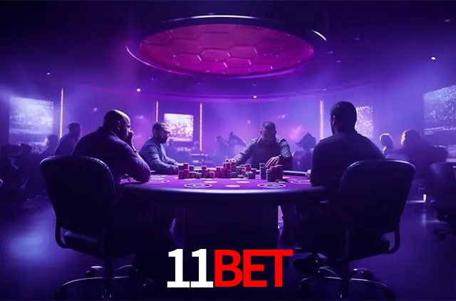 Estatísticas do Jogo 11bet