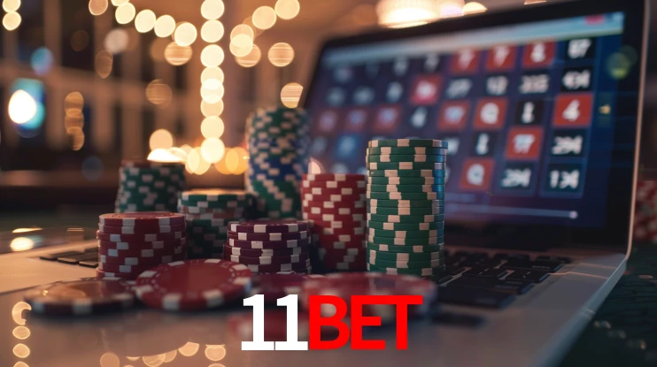 Slot Games 11bet
