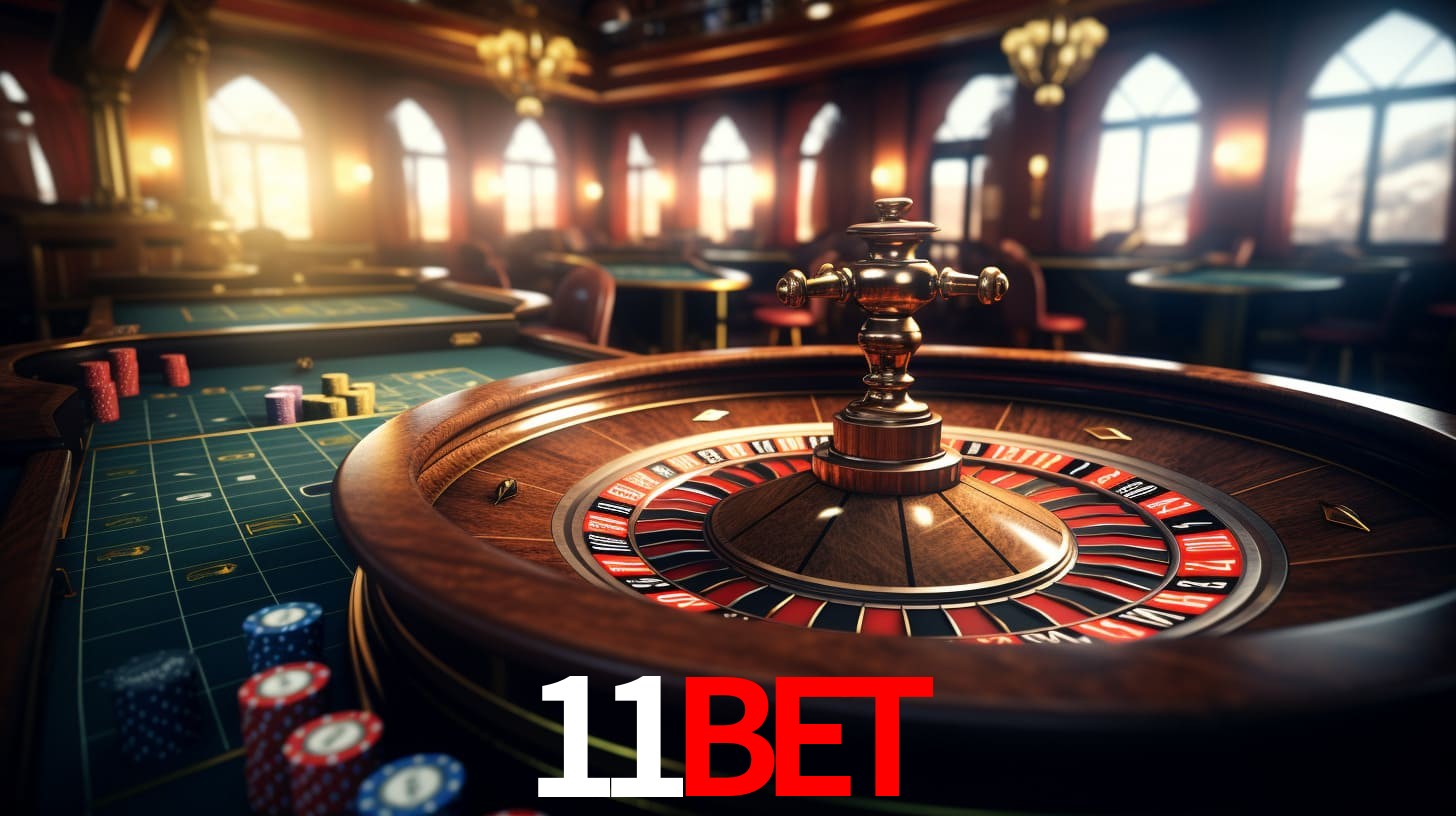 VIP Casino 11bet