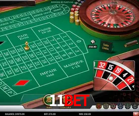 Exclusive Offers 11bet