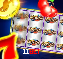 A Experiência Imersiva dos Cassinos Ao Vivo no 11bet