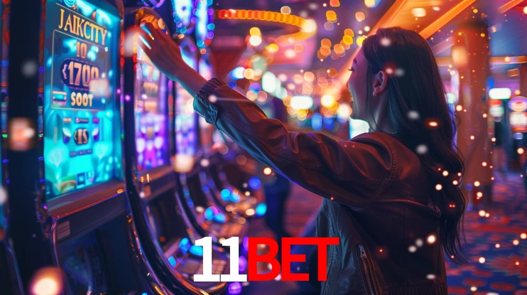 11bet casino