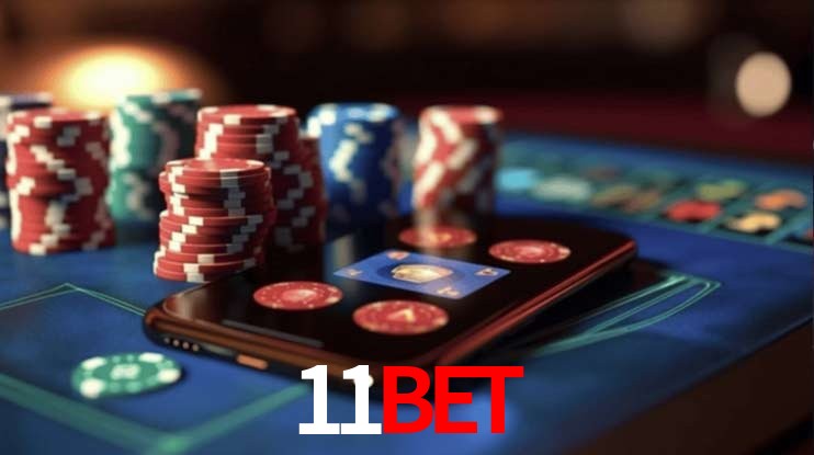 Provedores de Jogos 11bet