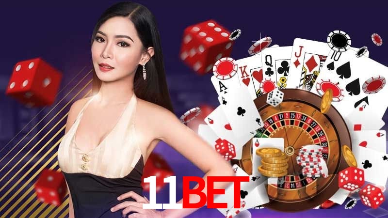 PIX Instantâneo 11bet