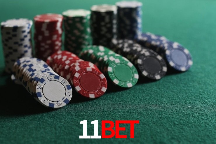 Experiência VIP 11bet