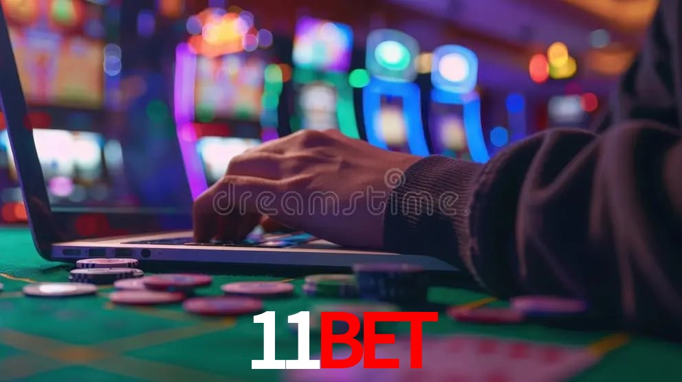 Jogos Exclusivos 11bet