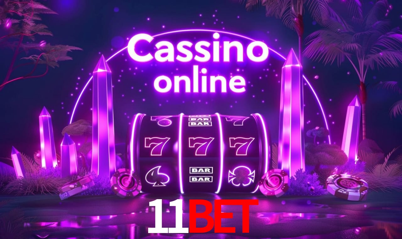 Design Responsivo 11bet