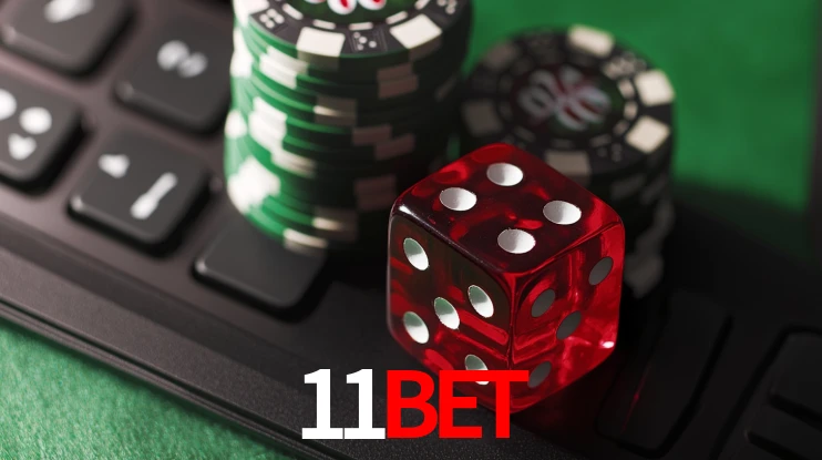 Live Casino 11bet