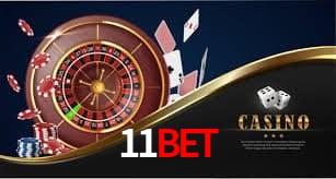 Apostas de Tênis 11bet