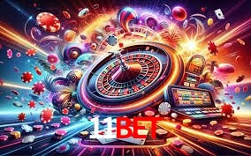 Apostas de Basquete 11bet