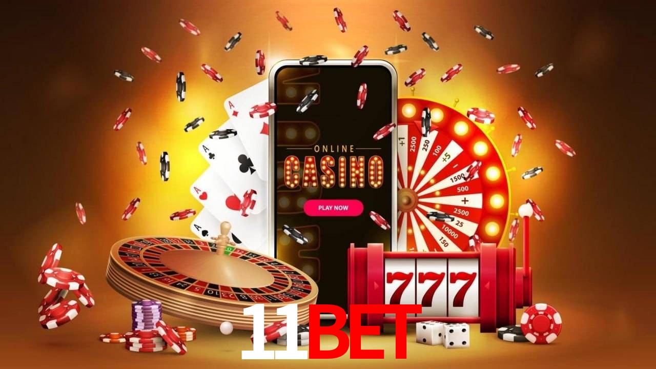 Login Seguro 11bet