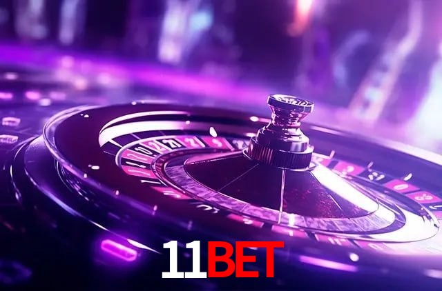 Interface do App 11bet