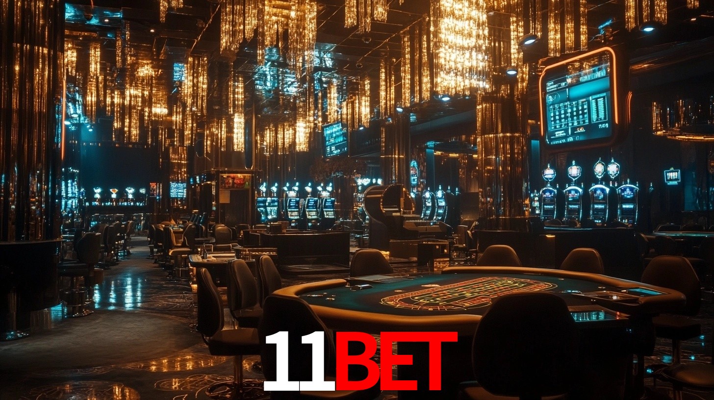 11bet
