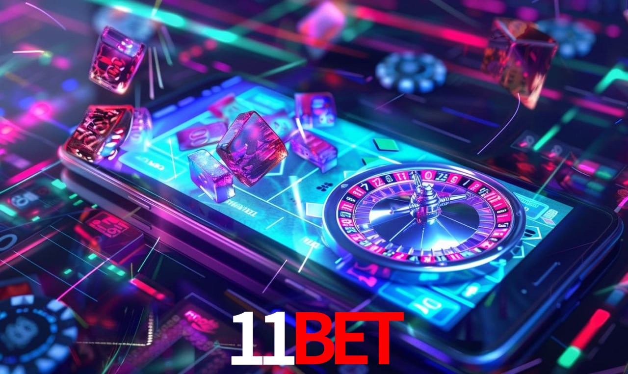 Estatísticas Esportivas 11bet