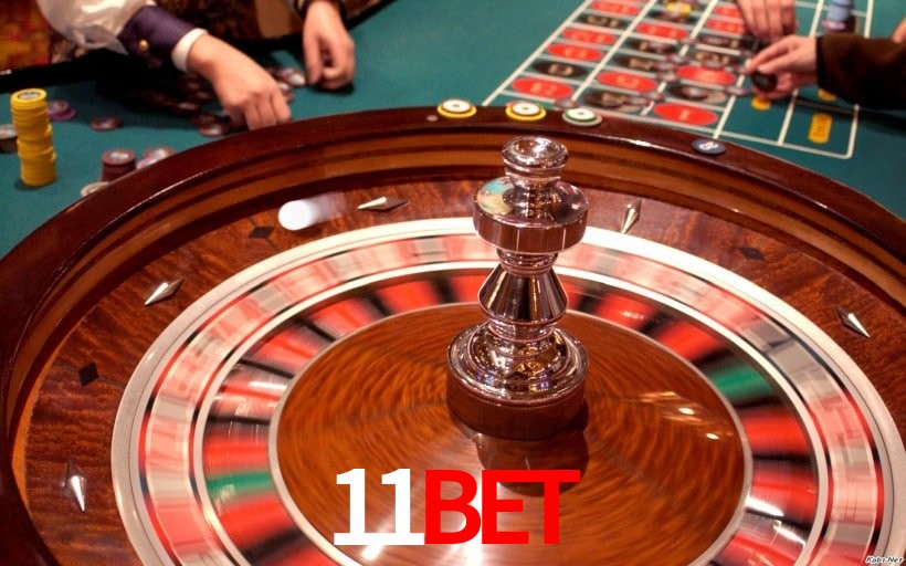 Bônus de Boas-vindas 11bet