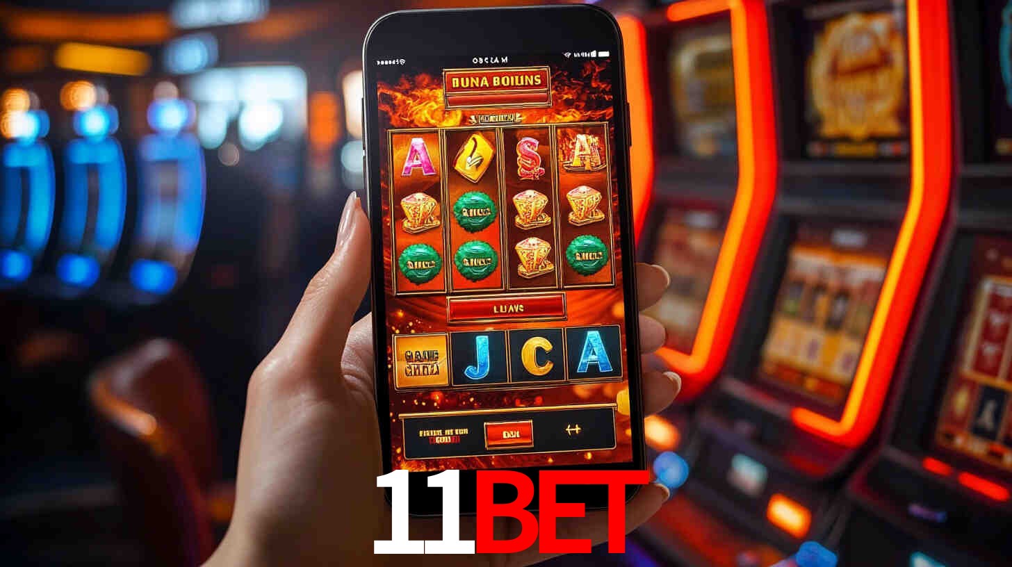 11bet casino