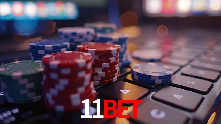 Sistemas de Segurança 11bet