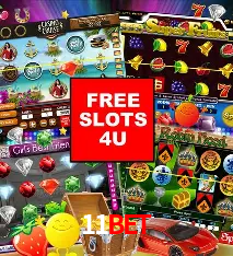 Descubra a Magia dos Jogos de Arcade no 11bet