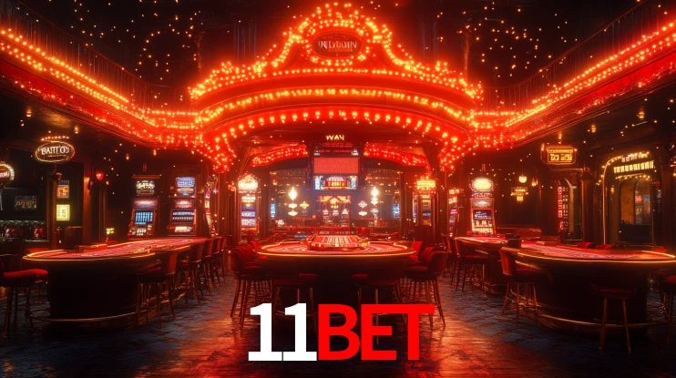 11bet apk