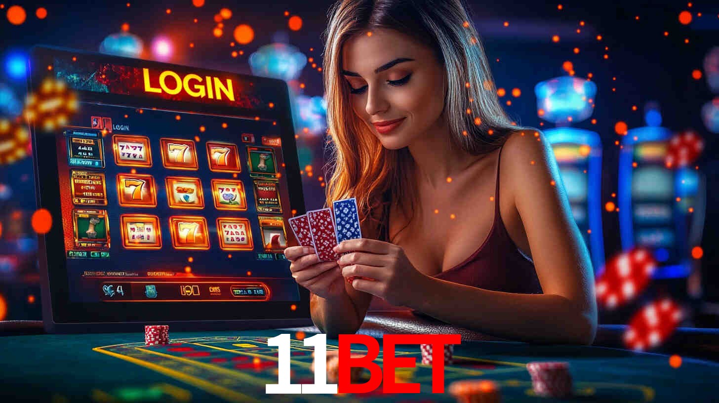 11bet casino