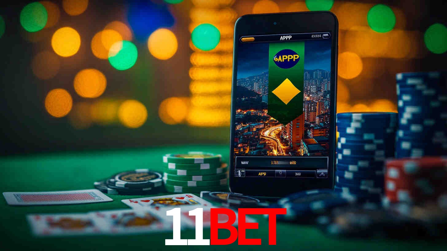 A Experiência Imersiva dos Cassinos Ao Vivo no 11bet