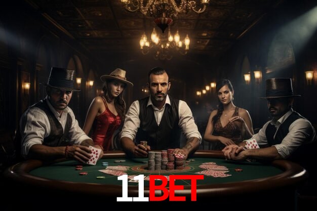 cassino 11bet