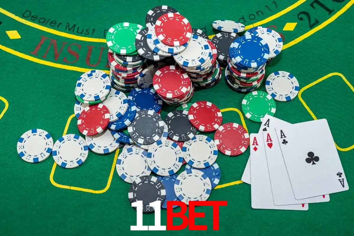 Bônus Diários 11bet