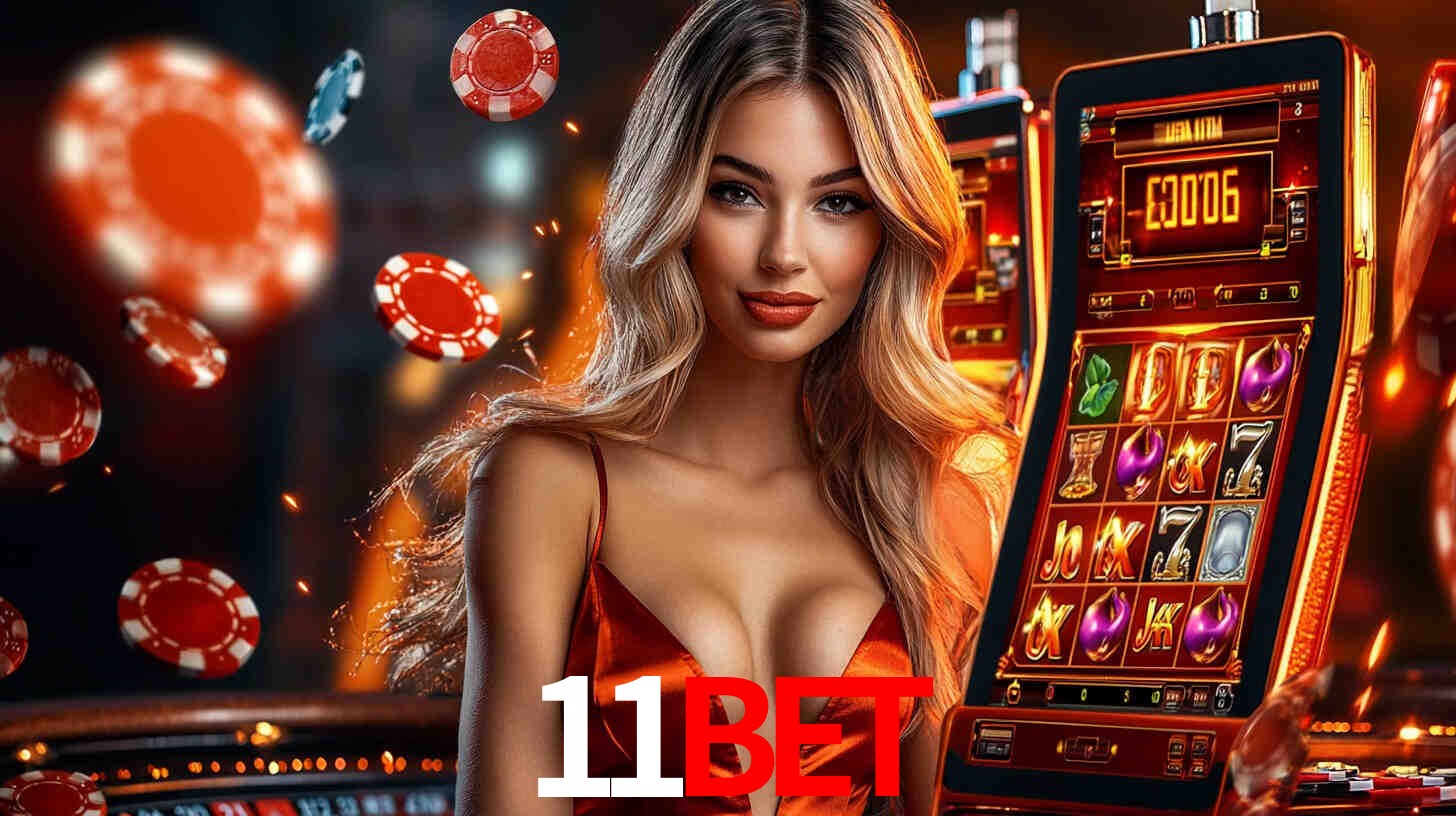 11bet - Cassino Online Confiável! - 11bet casino
