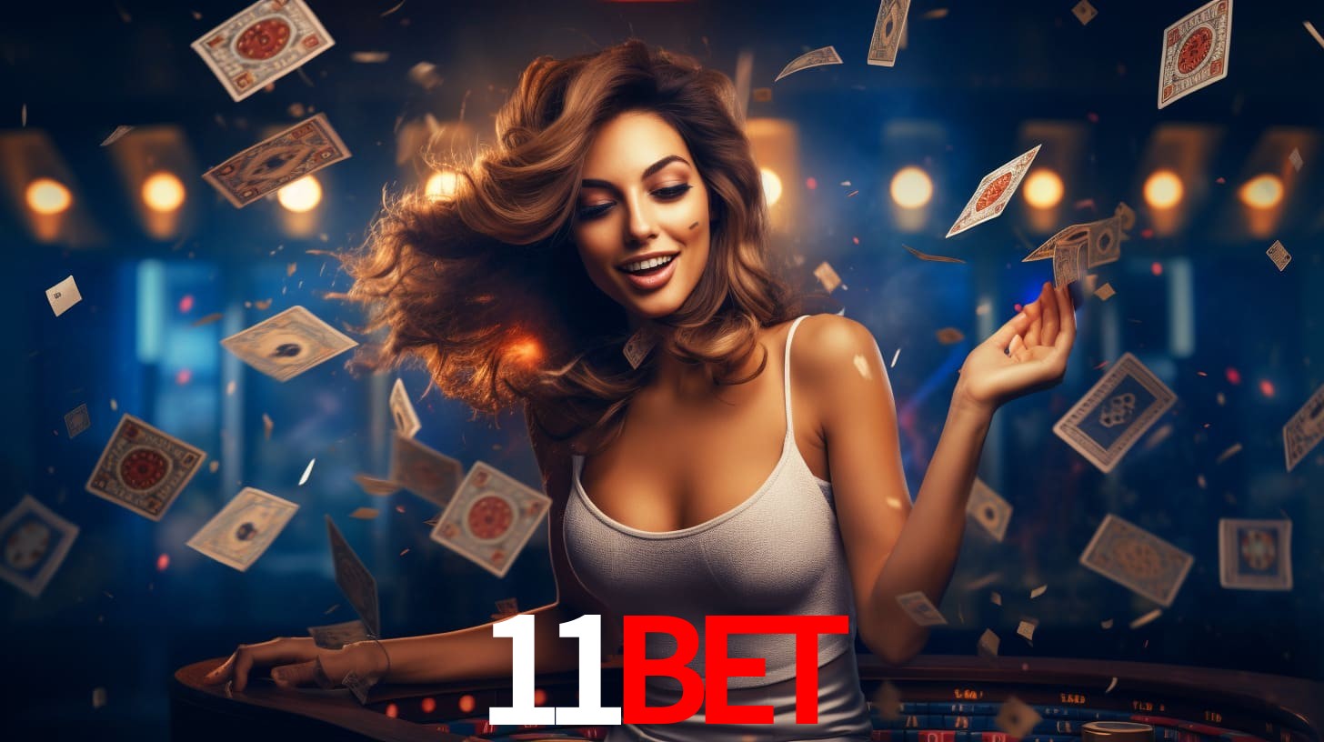 Roulette Table 11bet