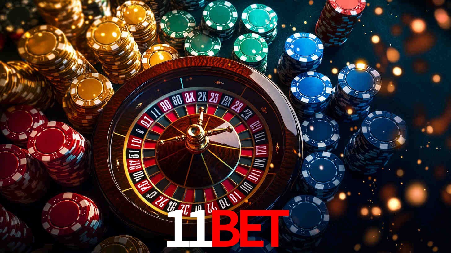 Premium Interface 11bet