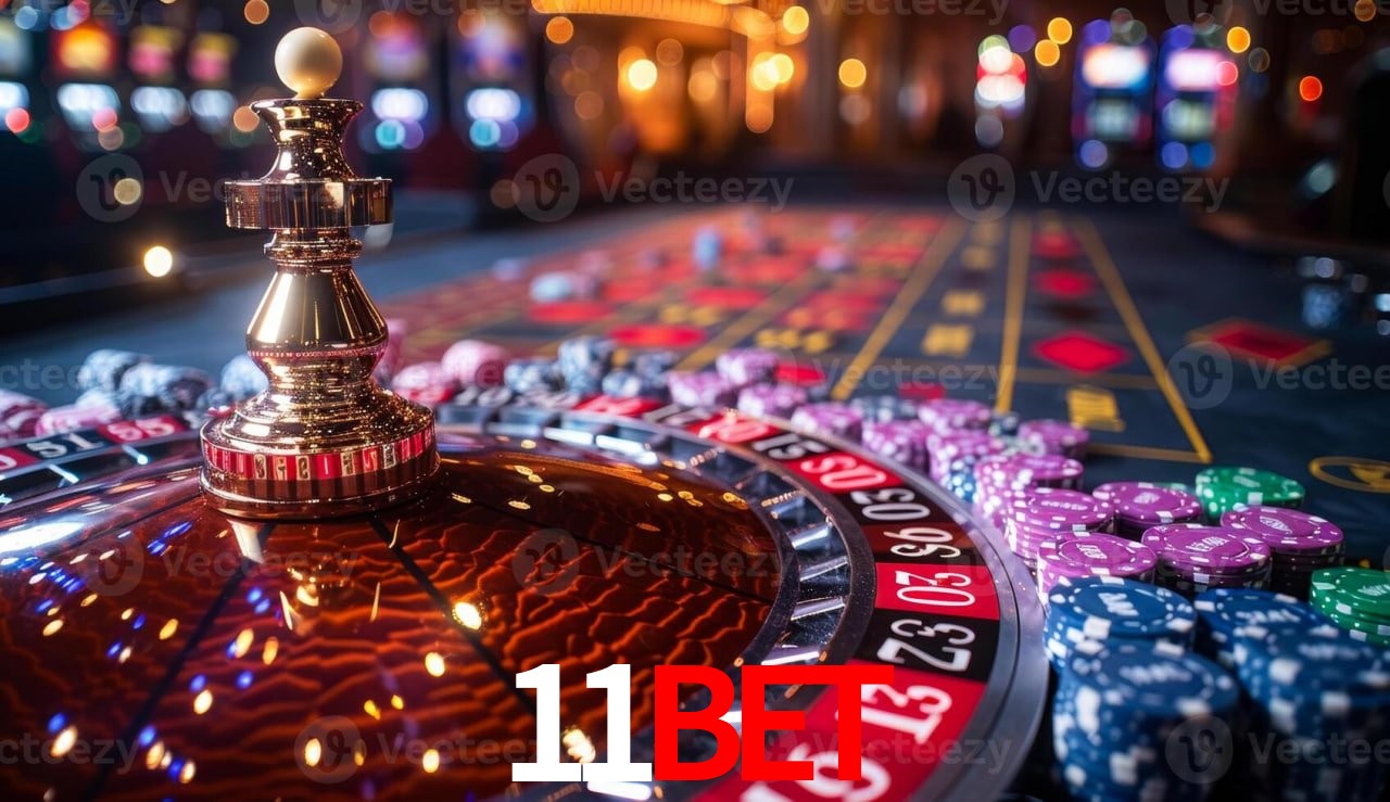 Security Systems 11bet