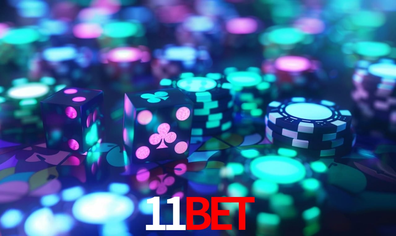 Casino VIP 11bet